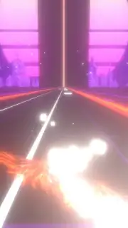 Music Racer captura 17