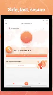 Robox VPN captura 4