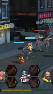 Crossover: The Ranker captura 8