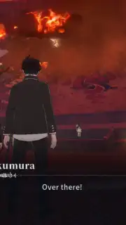 AlternaVvelt Blue Exorcist AS captura 8