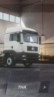 Truckers of Europe 3 captura 15