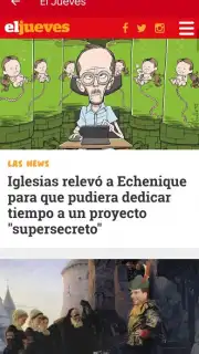 El Jueves captura 7