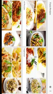 Pasta Rezepte captura 10