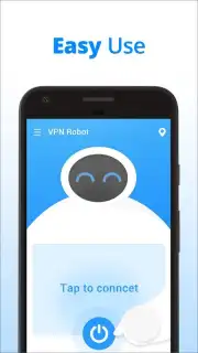 VPN Robot captura 2