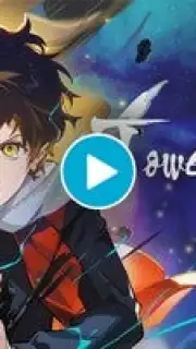 Tower of God (KR) captura 1