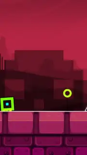 Geometry Dash SubZero captura 14
