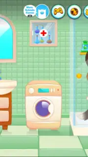 Duddu My Virtual Pet captura 5
