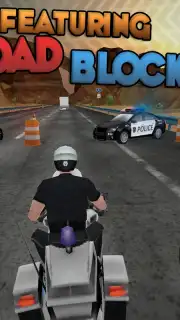 Highway Rider captura 9