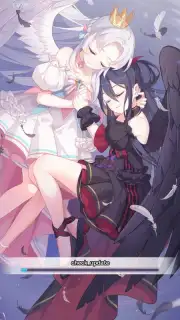 Yume Academy captura 2