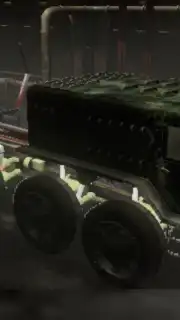 Offroad Chronicles captura 1