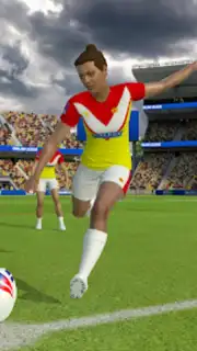 Rugby League 24 captura 2
