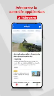 Le Télégramme captura 6