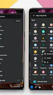 Win 11 Launcher captura 4