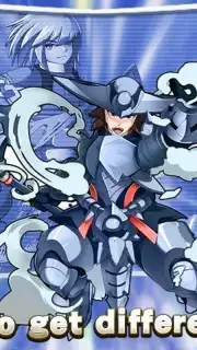 Magic Evolution captura 9