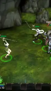 Heroes 9: Awakers captura 7