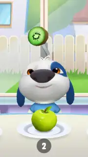 My Talking Tom Friends captura 3
