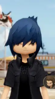 FINAL FANTASY XV POCKET EDITION captura 8