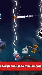Wormix captura 3