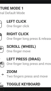 ExaGear: Windows Emulator captura 9