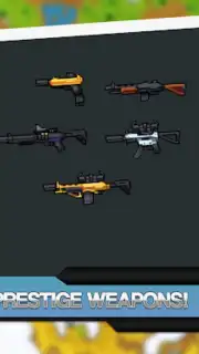 Etherion Online RPG captura 7