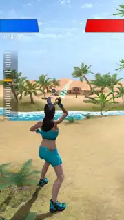 Archery Clash! captura 11