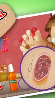 Foot Surgery captura 2