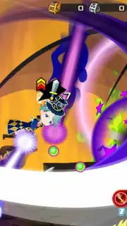 KINGDOM HEARTS Uχ Dark Road (JP) captura 3