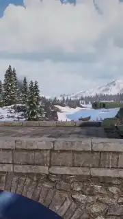 Tank Company captura 6