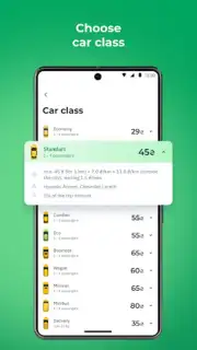 OnTaxi captura 7
