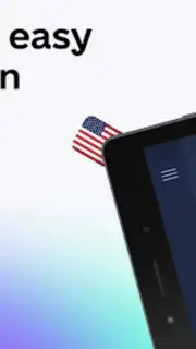 USA VPN - Get USA IP captura 2