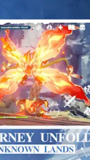 Genshin Impact · Cloud captura 5