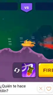 Tank Stars captura 8