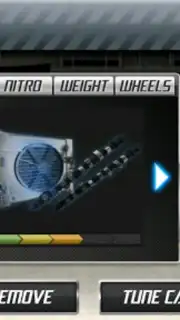 Drag Racing captura 6