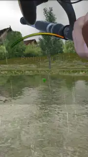 Ultimate Fishing Simulator captura 1