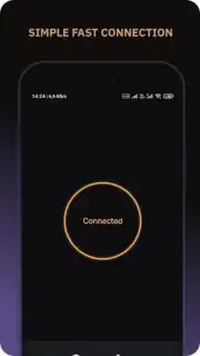 Amnezia VPN captura 3