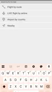 Flightradar24 captura 21