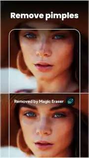 Magic Eraser - Remove Object captura 3