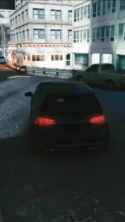 Real Car Parking 2 captura 9