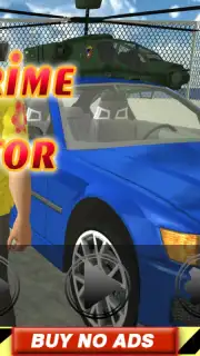 Real Gangster Crime captura 2