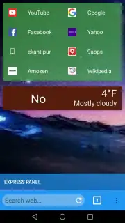 Ae browser captura 9