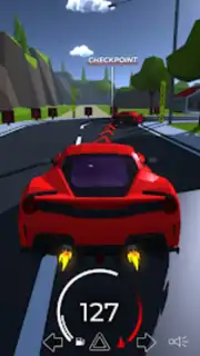 Cars LP captura 15