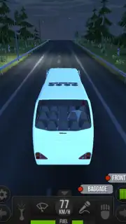 Bus Simulator: Ultimate captura 3