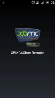 XBMC4Xbox Remote captura 9