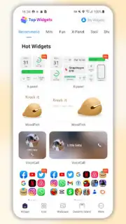 Top Widgets - Colorsmith,kwg captura 5