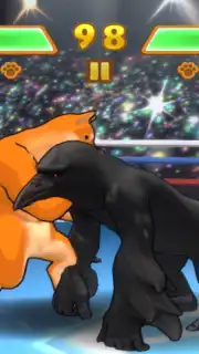 Fight of Animals captura 9