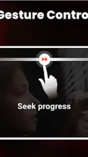 HD Video Player All Format captura 2