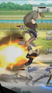 Hitman Reborn (CN) captura 7