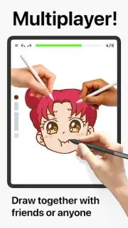 Learn how to draw captura 6