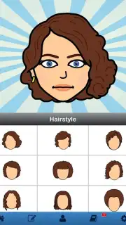 Bitstrips captura 1
