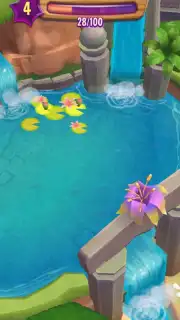 Paradise Bay captura 2